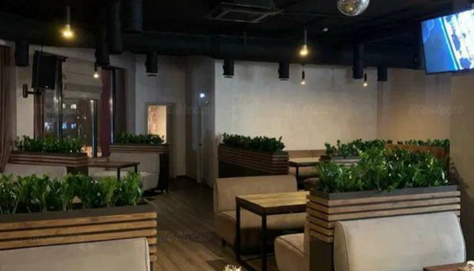 Фото №5 зала Основной зал