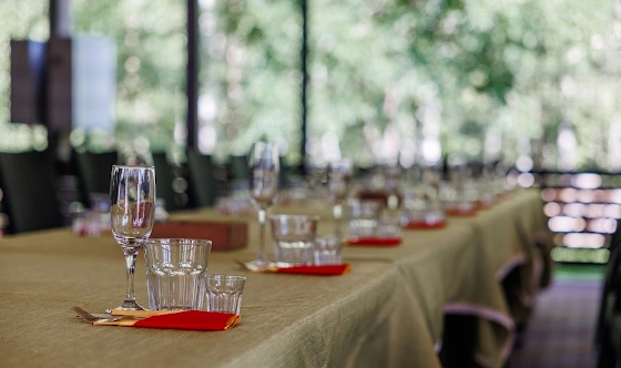 Фото №7 зала Веранда 