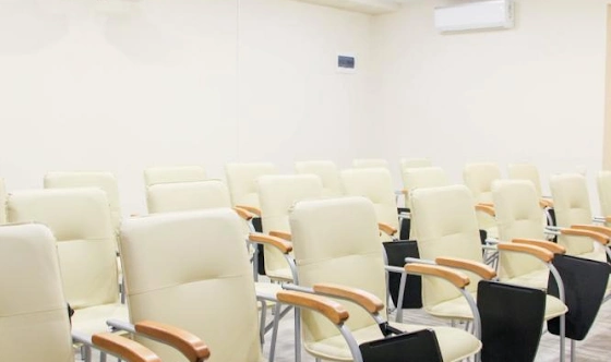 Фото №1 зала Конференц-зал 