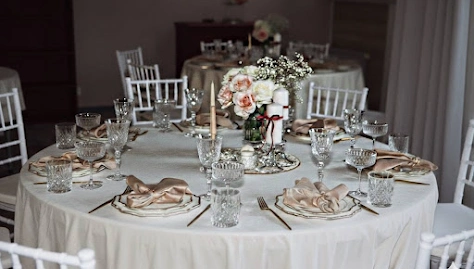 Фото №3 зала Зал «Торжественный» 