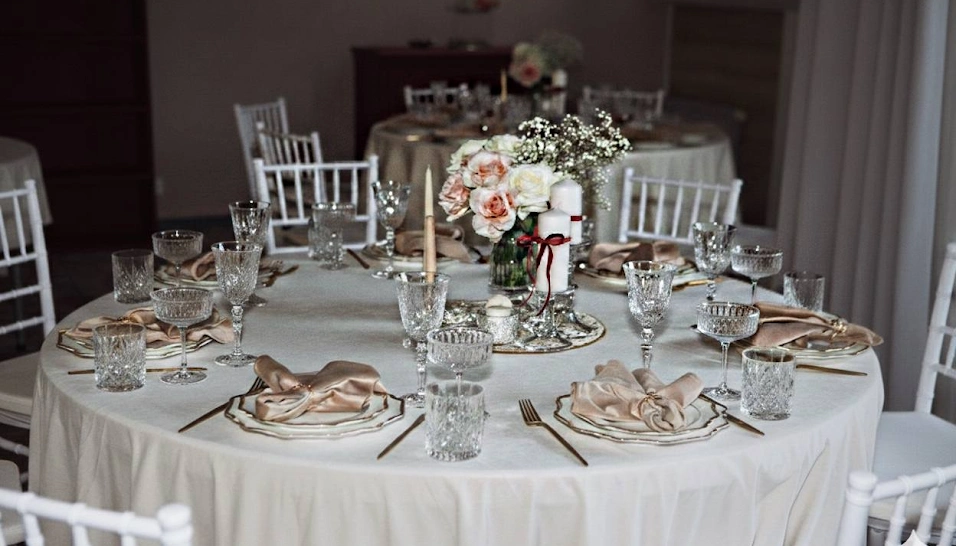 Фото №3 зала Зал «Торжественный» 