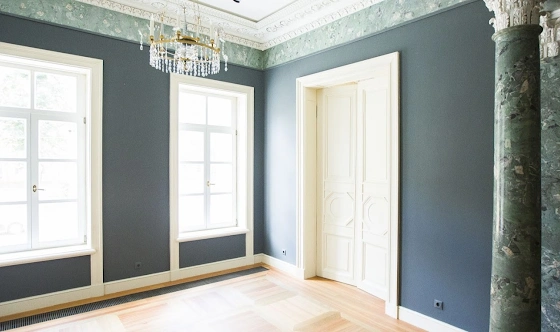 Фото №3 зала Парадная спальня