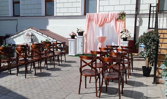 Фото №11 зала Основной зал