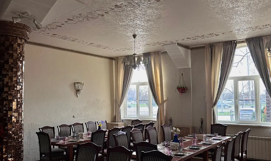 Фото №3 зала Основной зал ресторана