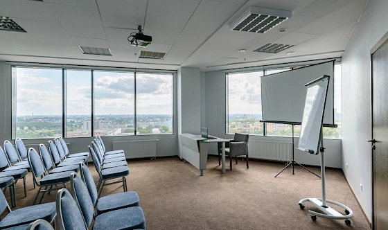 Фото №1 зала Конференц-зал «Сингапур»