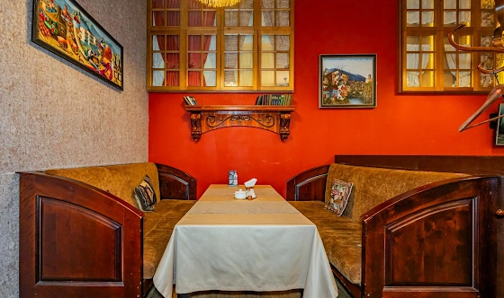 Фото №20 зала Большой зал