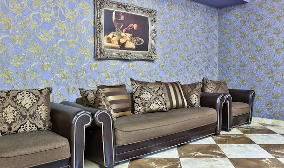 Фото №9 зала Малый зал №1