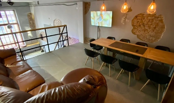 Фото №2 зала Зал