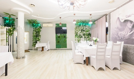 Фото №11 зала Банкетный зал