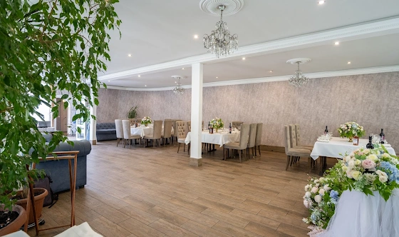 Фото №5 зала Малый зал