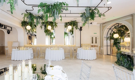 Фото №19 зала Основной зал