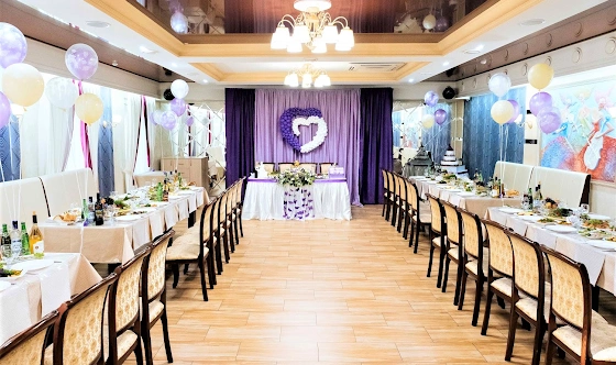 Фото №1 зала Зал на 1 этаже