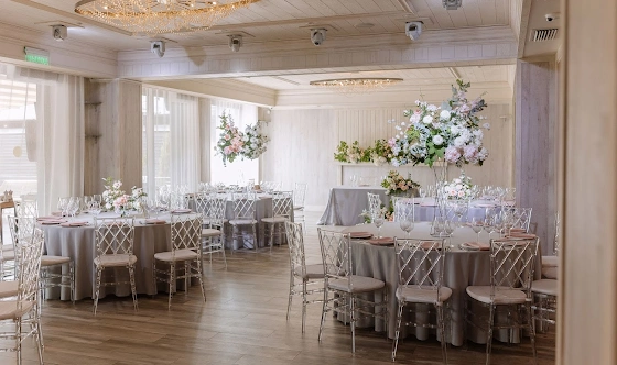 Фото №20 зала Зал «Классик»