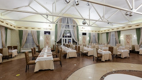 Фото №2 зала Основной зал 