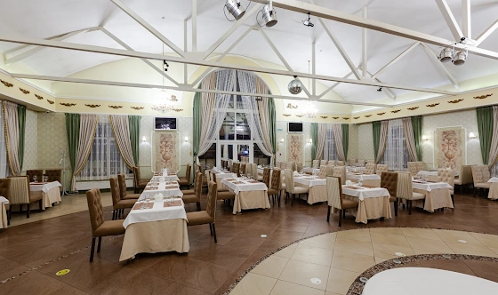 Фото №3 зала Основной зал 