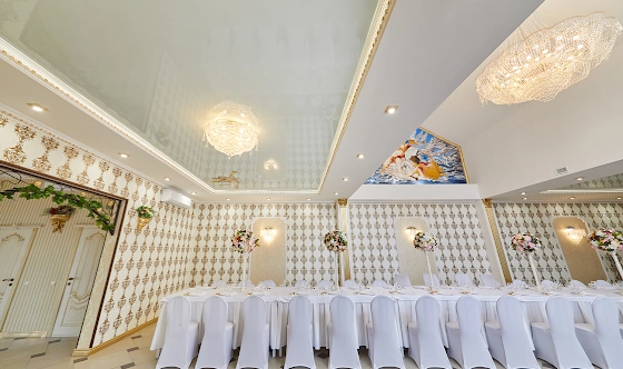 Фото №17 зала Основной зал