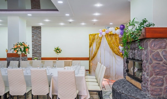 Фото №8 зала Большой зал 