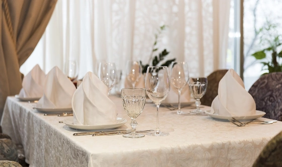 Фото №15 зала Вип зал №2