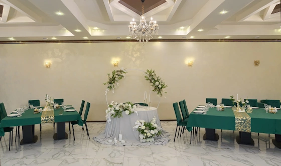 Фото №8 зала Основной зал