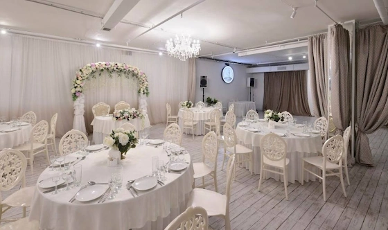 Фото №2 зала Основной зал 