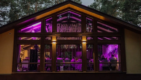 Фото №4 зала Френдли-бар