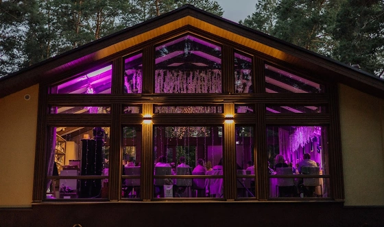 Фото №4 зала Френдли-бар