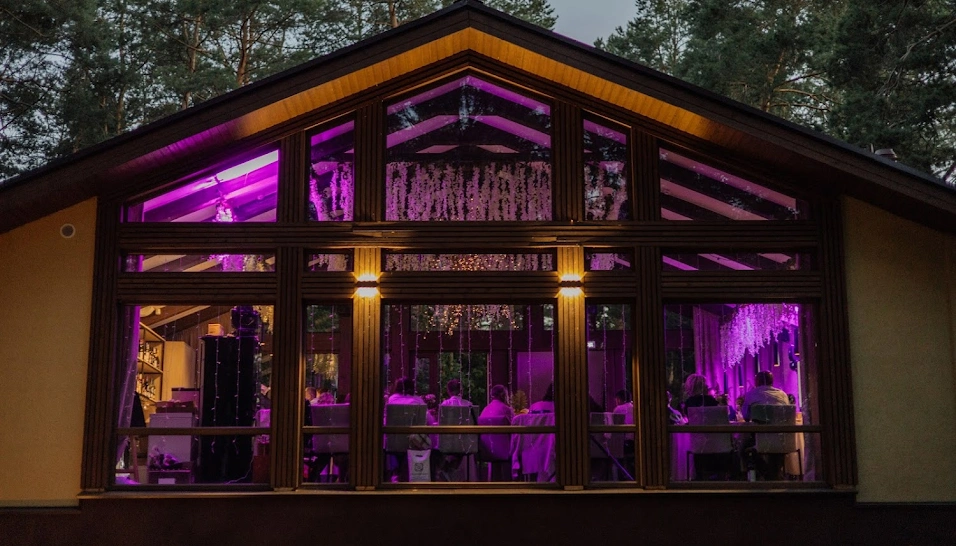 Фото №4 зала Френдли-бар