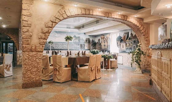 Фото №12 зала Основной зал