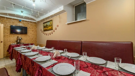 Фото №4 зала Банкетный зал №1