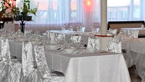 Фото №2 зала Зал «Дива»