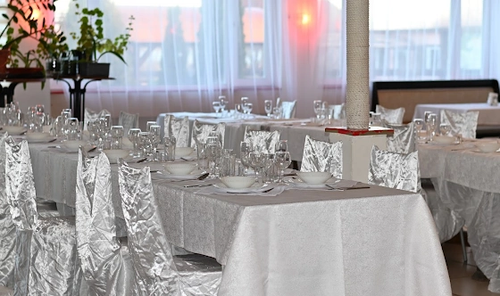 Фото №2 зала Зал «Дива»