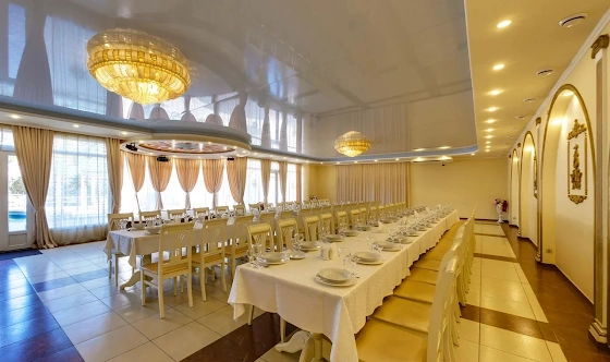 Фото №15 зала Большой зал