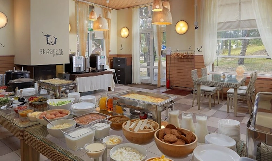 Фото №3 зала Малый зал 