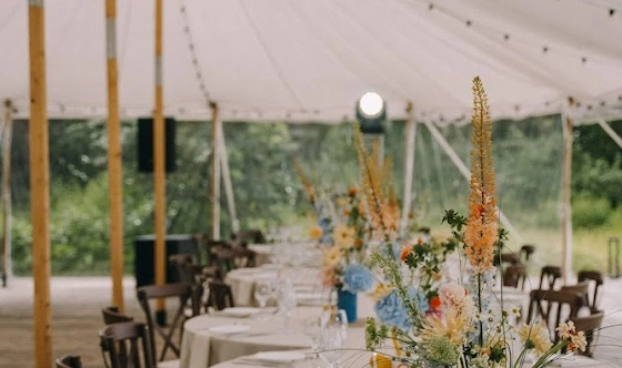 Фото №17 зала Площадка для мероприятий