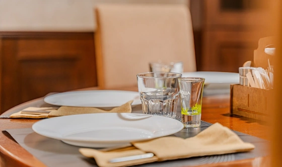 Фото №11 зала VIP-зал