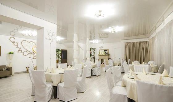 Фото №6 зала Малый зал