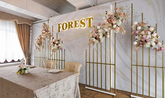 Фото №6 зала Белый зал