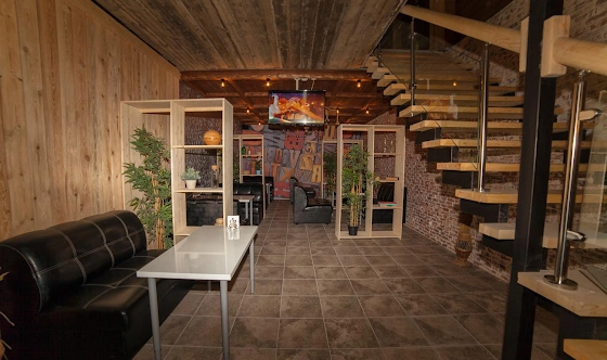 Фото №9 зала Loft