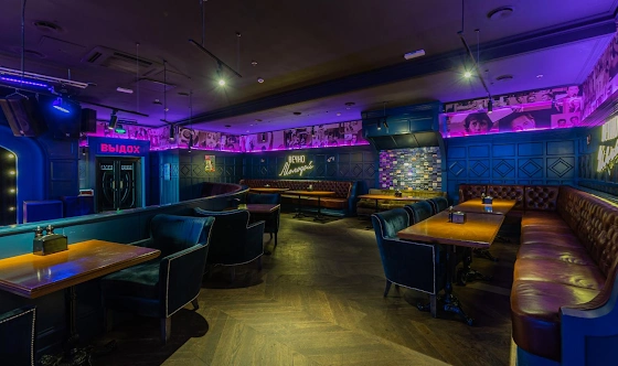 Фото №16 зала Основной зал 