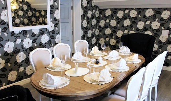 Фото №3 зала VIP-зал