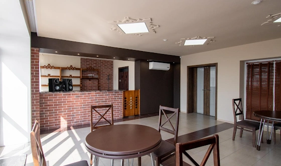 Фото №20 зала Зал «Енисей»