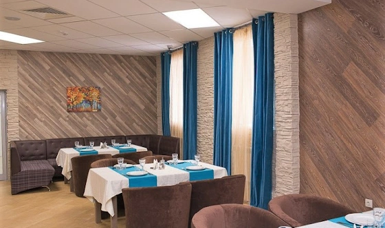 Фото №3 зала Зал на 80 человек