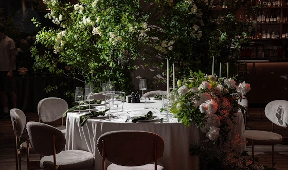 Фото №10 зала Зал на 1 этаже