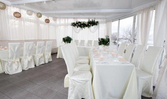 Фото №8 зала Зал на 2 этаже