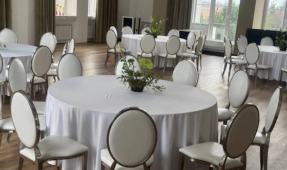 Фото №3 зала Зал «Флайт»