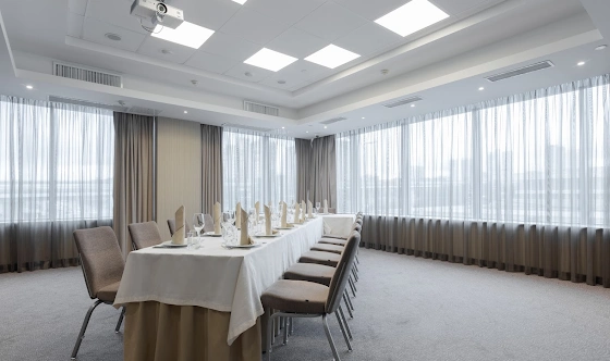 Фото №13 зала Зал "Solis"