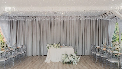 Фото №5 зала Веранда "Garden Park"