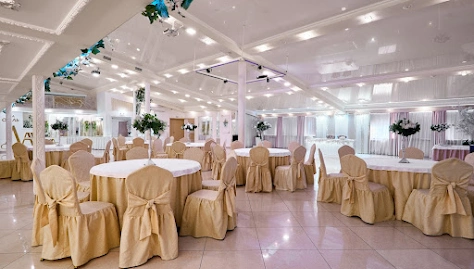 Фото №1 зала Престиж