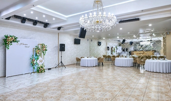 Фото №12 зала Основной зал