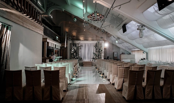 Фото №11 зала Основной зал